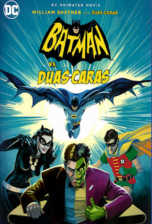 Batman vs. Duas-Caras Batman vs. Duas-Caras